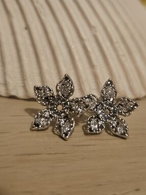 Stranger Things Pandora Earings